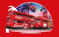 Coca-Cola  Tram Collection