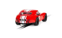 Shelby Cobra 289 - Red - 39PH