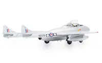 Hanging Gift Set - de Havilland Vampire T.11