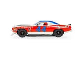 Plymouth Barracuda - Spa Summer Classic 2023