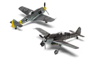 Focke-Wulf Fw190A-8/F-8