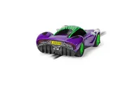 Scalextric Batman vs Joker 'The Battle of Arkham' Race Set