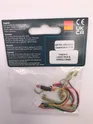 Lights PCB & car wire harness, LIGHT PCB & WIRES C4409