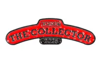Hornby Collector Club 2025 - Pin Badge 
