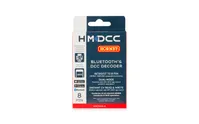 HM7000-8: Bluetooth® & DCC Decoder (8-pin)
