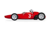 BRM P57 – Scuderia Centro Sud – Lorenzo Bandini