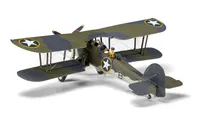 Fairey Swordfish Mk.I - V4448B  - Operation Torch