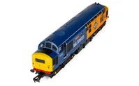 RailRoad: Rail Services - Class 37 - 'Pegasus' 37422