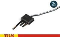 Digital Power Connecting Clip