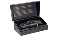 Aston Martin V8 - James Bond 'No Time To Die'
