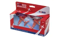 Red Arrows Synchro Pair Collection