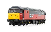 RailRoad: RES - Class 47 - 'Atlantic Collage' 47749