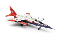 SEPECAT Jaguar T.2 & T.4