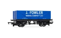 Smokey Joe Train Set