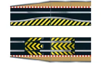 Scalextric Track Extension Pack 2