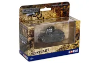 M3 Stuart Tank