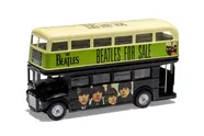 The Beatles - Series Two - Set of 3 Album Cover London Bus models