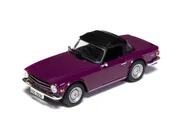 Triumph TR6 Magenta