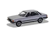 Ford Cortina Mk5 Crusader 1600 'The Last Cortina' Strato Silver