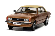 Ford Cortina Mk4 1.6 GL - Arizona Gold