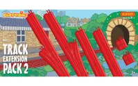 Playtrains - Track Extension Pack 2
