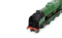 SR, Lord Nelson Class, 4-6-0, 864 'Sir Martin Frobisher' - Era 3