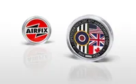 Airfix Coin â€“ D-Day 80th Anniversary (Not Sold Separately)