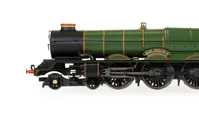 BR, 6000 King Class, 4-6-0, 6009 'King Charles II' - Era 5