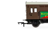 BR - Bertram Mills Circus 707 - Horse Box