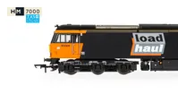 Class 60 - Loadhaul - 60008 'Gypsum Queen II' (DCC Sound Fitted)