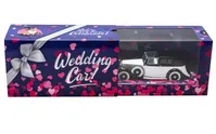 Wedding Car
