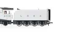 Hornby Dublo: LNER - Class A4 - 2512 'Silver Fox' (Silver Jubilee Collection)