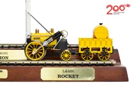 Birth of the Railways - Train Pack (Railway 200)