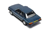 Ford Cortina Mk5 2.3 Ghia - Titan Blue