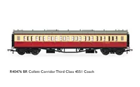 BR Saint Class 'Train & Coaches' Bundle