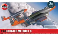 Gloster Meteor F.8