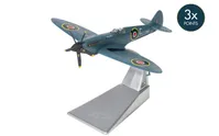 Supermarine Spitfire PR.XIX - G-RRGN PS853 - Rolls Royce Heritage Hangar