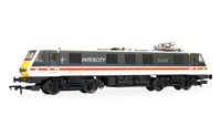 RailRoad: BR - Intercity Class 90 - 'Royal Scot' 90001