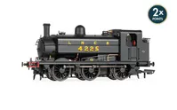 LNER - Class J52 - 4225