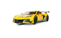 Chevrolet Corvette C8R - LeMans GTE AM Winner 2023