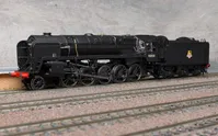 BR (Early) - Class 9F - 92031