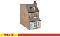 Terrace House Middle Left - Red Brick Collection