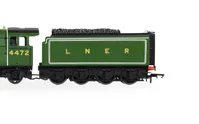 RailRoad: LNER - A1 Class - 4472 'Flying Scotsman'