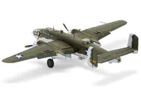 North American B-25C/D Mitchell