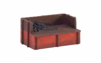 Coaling Stage