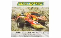 Scalextric The Ultimate Guide - 8th Edition