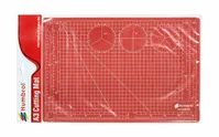Cutting Mat - (Size: A3)