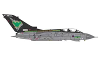 Panavia Tornado GR.4 ZG775 - Retirement Scheme