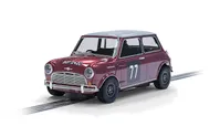 Morris Mini Cooper S - Broadspeed