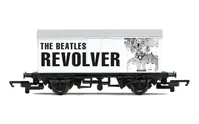 The Beatles 'Revolver' Wagon